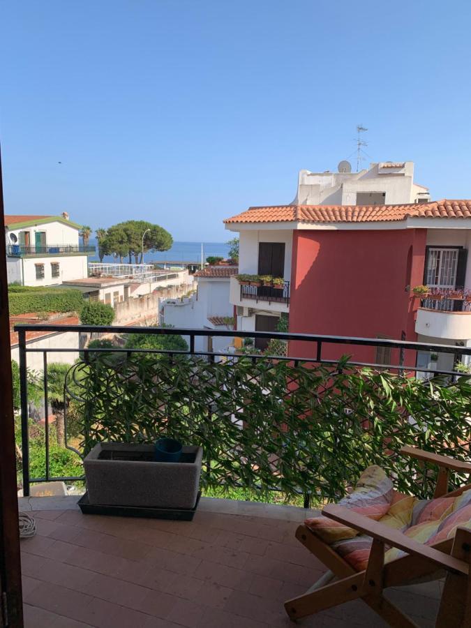 Diego'S House Aci Castello Buitenkant foto